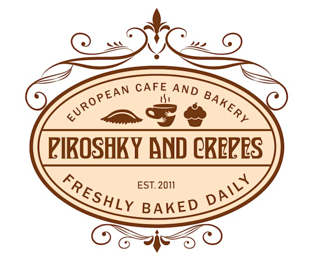 Piroshky and Crepes
